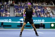 Golden chance for Rafa!